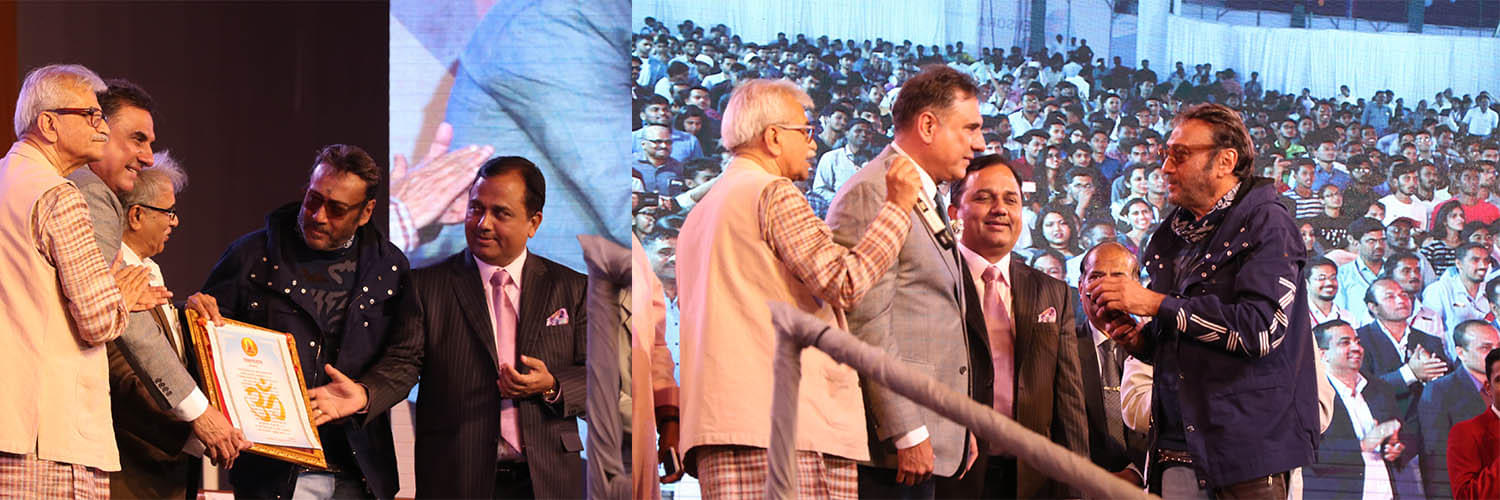 MIT School of Film and Theatre Pune SFT Celebrity Events photo 7